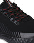 SIMBA PRO Black Men's Sports Shoes